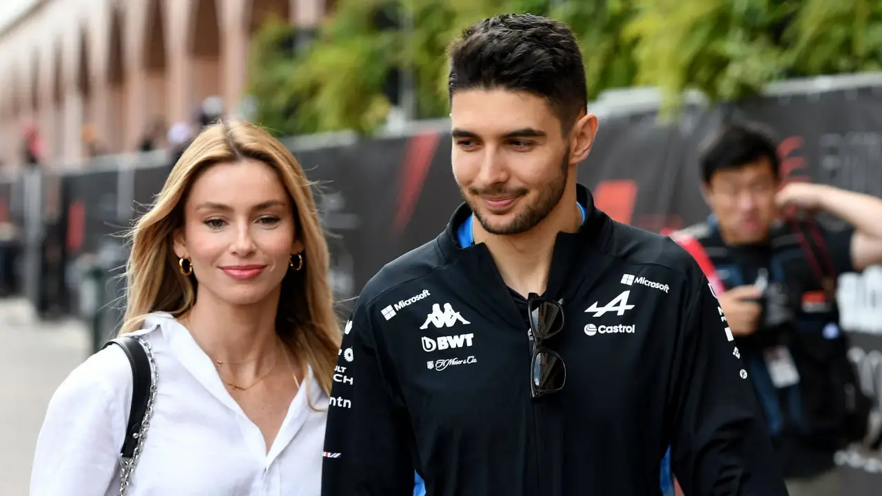 Esteban Ocon Kimdir, Nereli, Kaç Yaşında, Sevgilisi Kim, Başarıları Neler, Hangi Takımda Yarışıyor? 7
