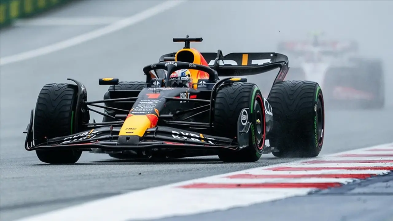 Max Verstappen Kimdir, Kaç Yaşında, Nereli, Başarıları Neler, Kaç Şampiyonluğu Var? Kariyeri ve Biyografisi 2
