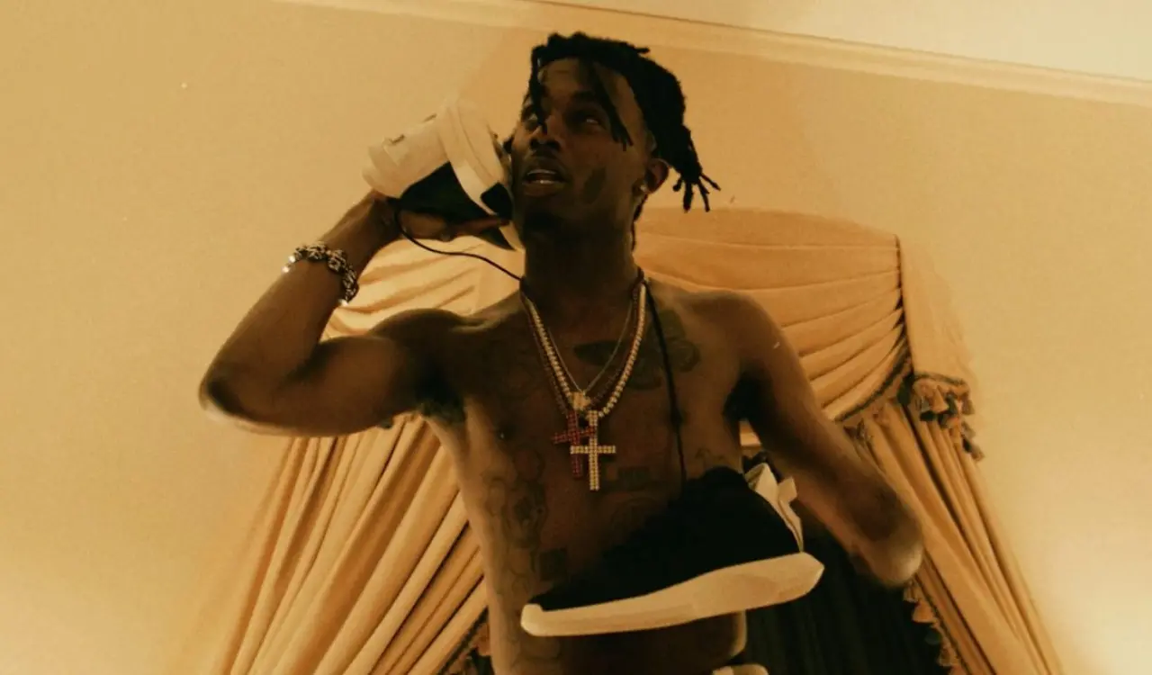 Playboi Carti " I Am Music " Albümü Çıktı mı, Ne Zaman Çıkacak, Kanye West Düeti Var mı? 1