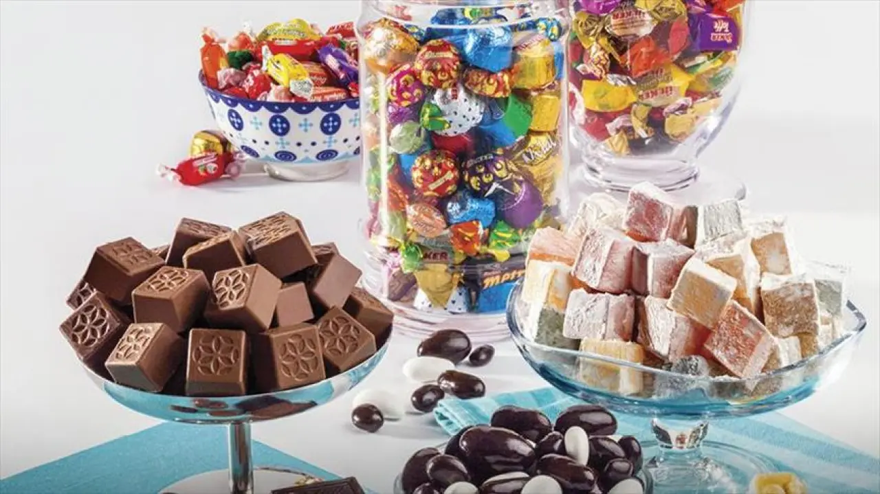 Ramazan Bayramı Öncesi Baklava, Şeker ve Çikolata Fiyatlarında Hareketlilik! 1