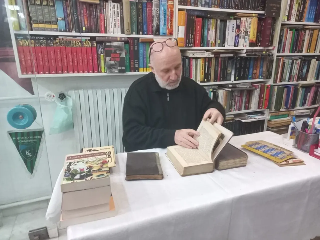 İşgalci Komutandan Pişmanlık Dolu İtiraf: Tanrı Bizi Affedecek mi Bilmiyorum! 7