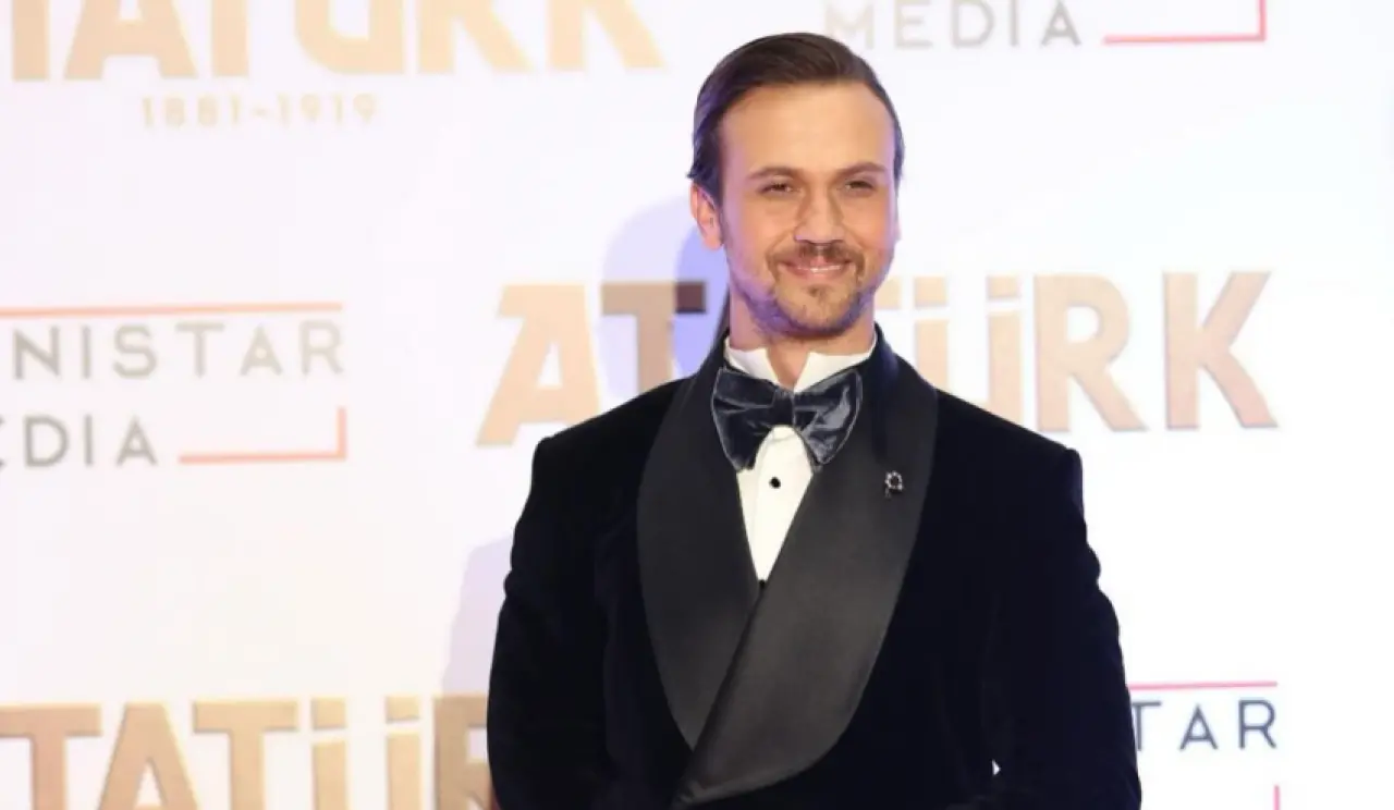 ARAS BULUT İYNEMLİ’DEN KENDİNE MİLYONLUK JEST! SAATİYLE GÜNDEM OLDU 3