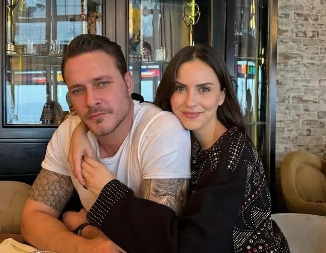 Burak Çelik Sevgilisi Kim, Sevgilisi Var mı, Sevgilisi Nereli, Kaç Yaşında ve Instagram Hesabı Var mı? 1