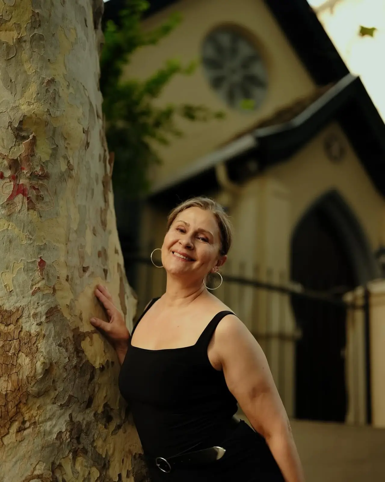 Uzak Şehir Sadakat Kimdir? Gonca Cilasun, Uzak Şehir Dizisinde Derin Bir Karakterle İzleyici Karşısında 6