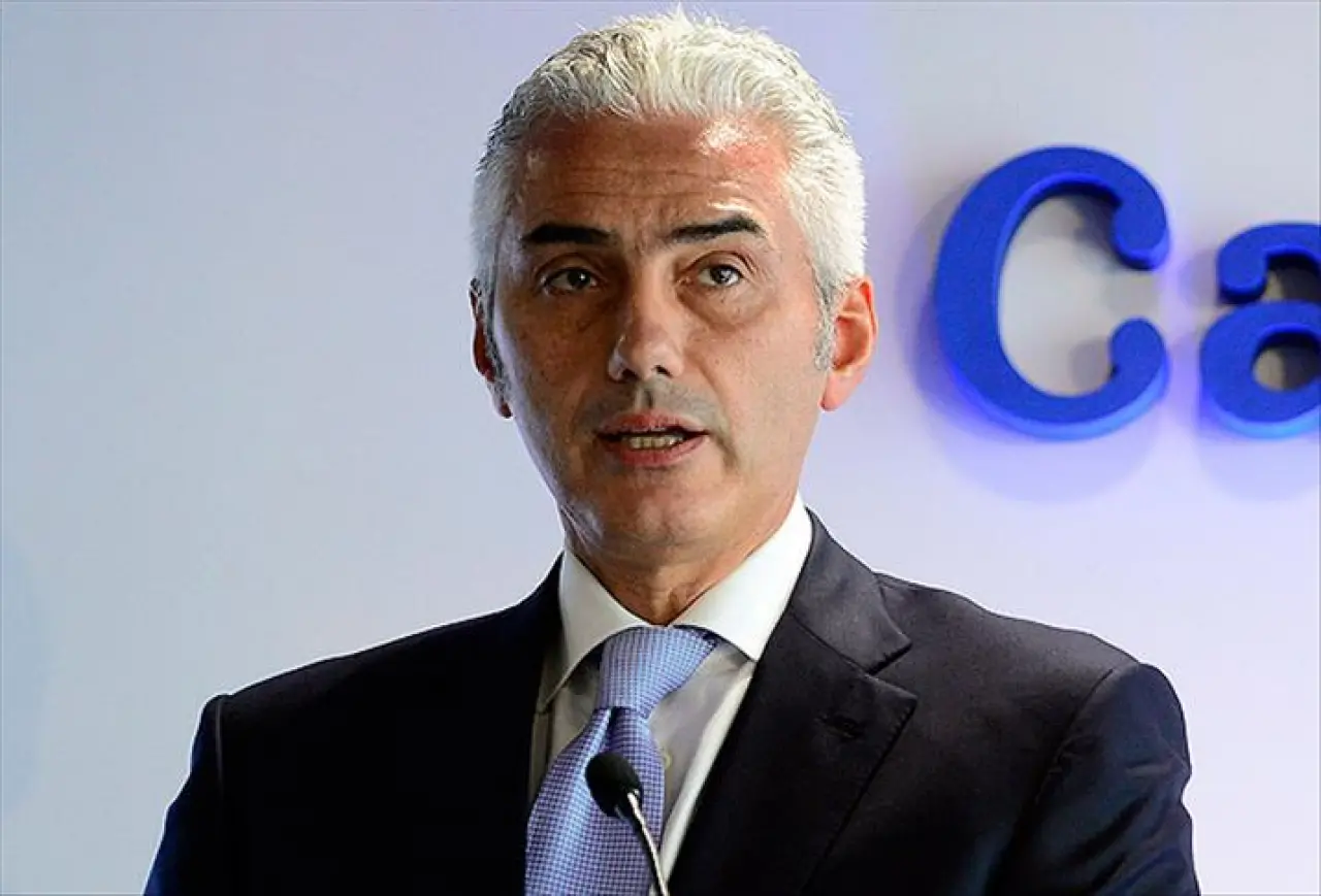 Haluk Dinçer Kimdir, Kaç Yaşında, Nereli, Evli mi, Eşi Kim, Sevgilisi Var mı, Serveti Ne Kadar? 4