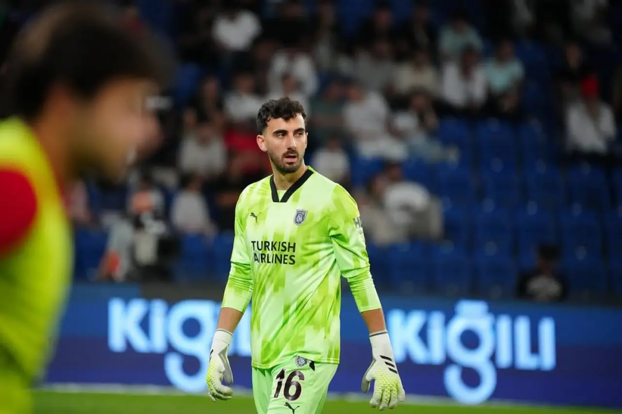 Muhammed Şengezer Kimdir, Kaç Yaşında, Nereli, Hangi Takımlarda Oynadı, Piyasa Değeri Ne Kadar? 4