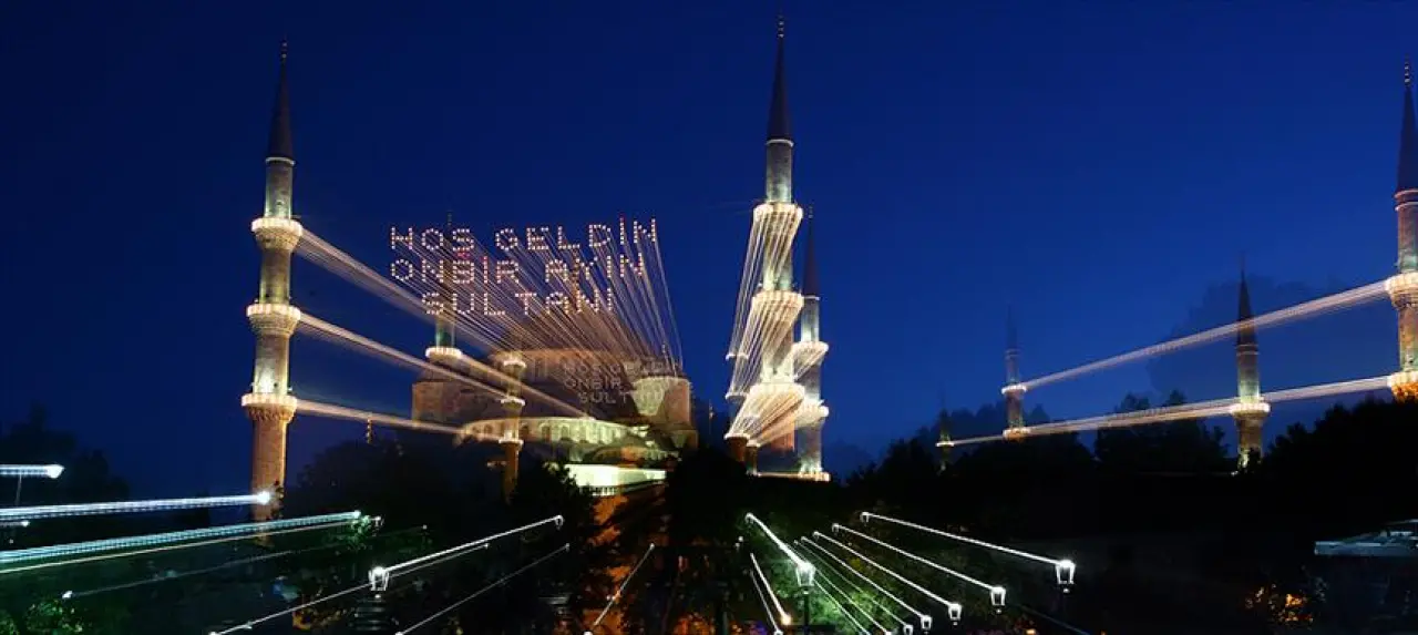 Sakın Kaçırmayın! Bu Ramazan'da Ruhunuzu Arındıracak 5 Manevi Adım 4