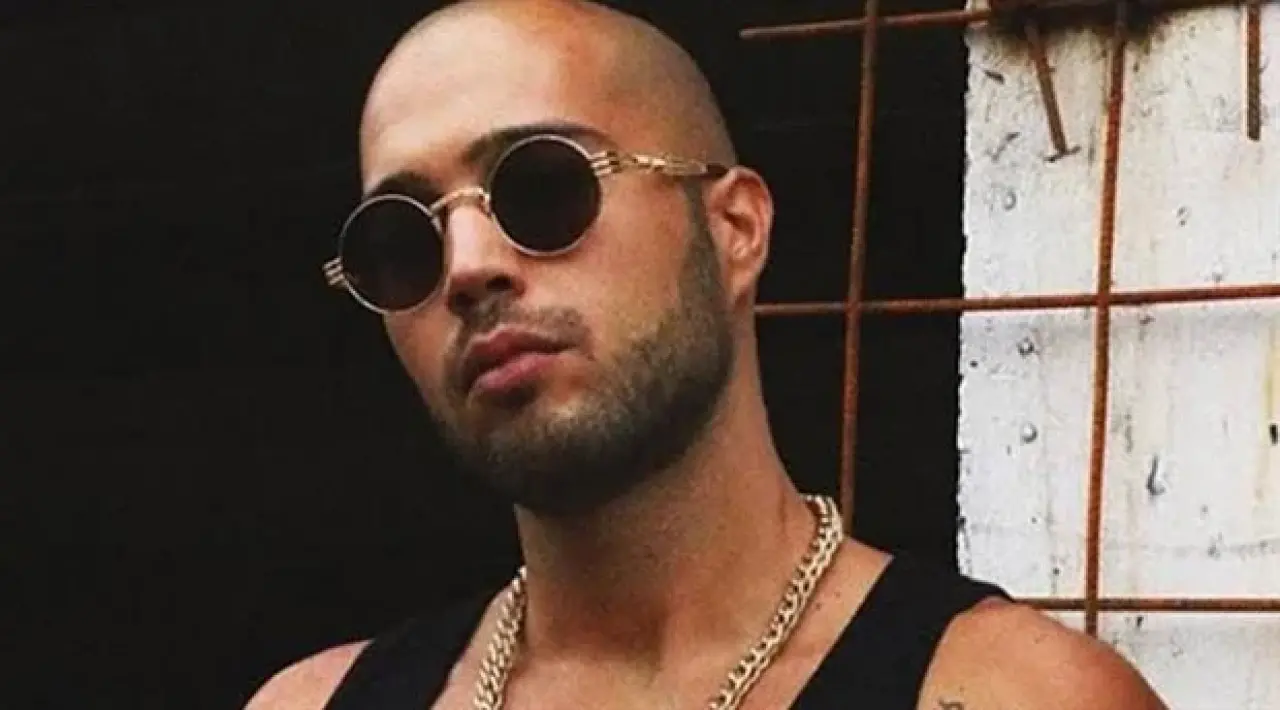 Ben Fero Albümü Ne Zaman Çıkacak, Çıktı Mı? Yaz Ayında BOMBA Albüm Geliyor! 1