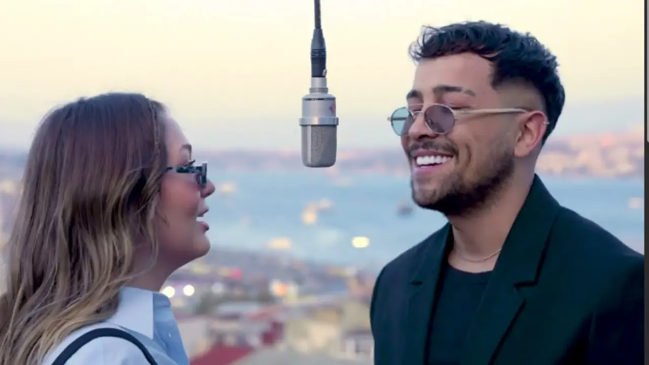 Samet Kardeşler Kimdir, Nerel Kaç Yaşında, Eski Sevgilisi Kim, Evli mi 3