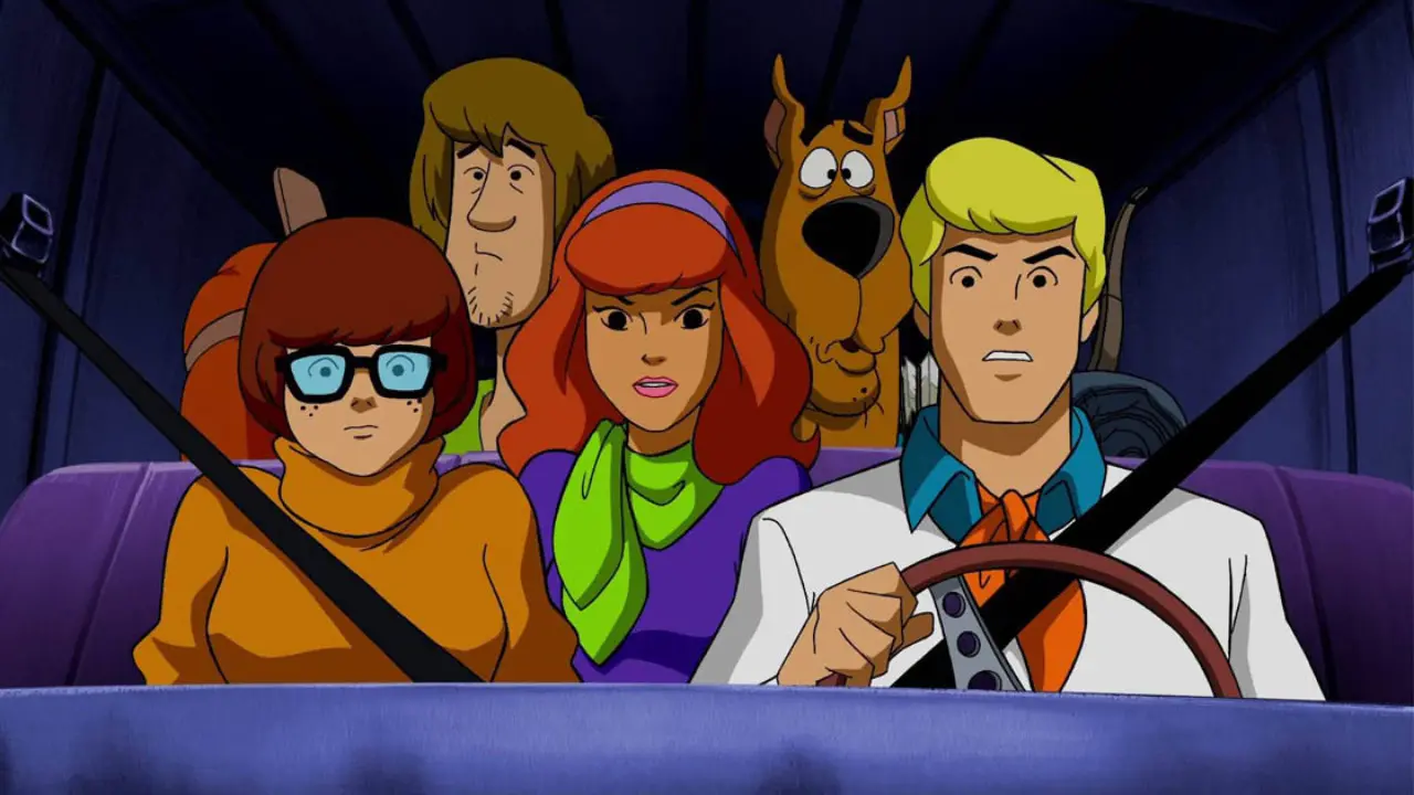 Scooby-Doo’nun Hiç Anlatılmamış Hikâyesi Geliyor: Netflix’te Şok Edici Bir Başlangıç! Ne Zaman Çıkacak, Tarihi Belli Oldu Mu? 2