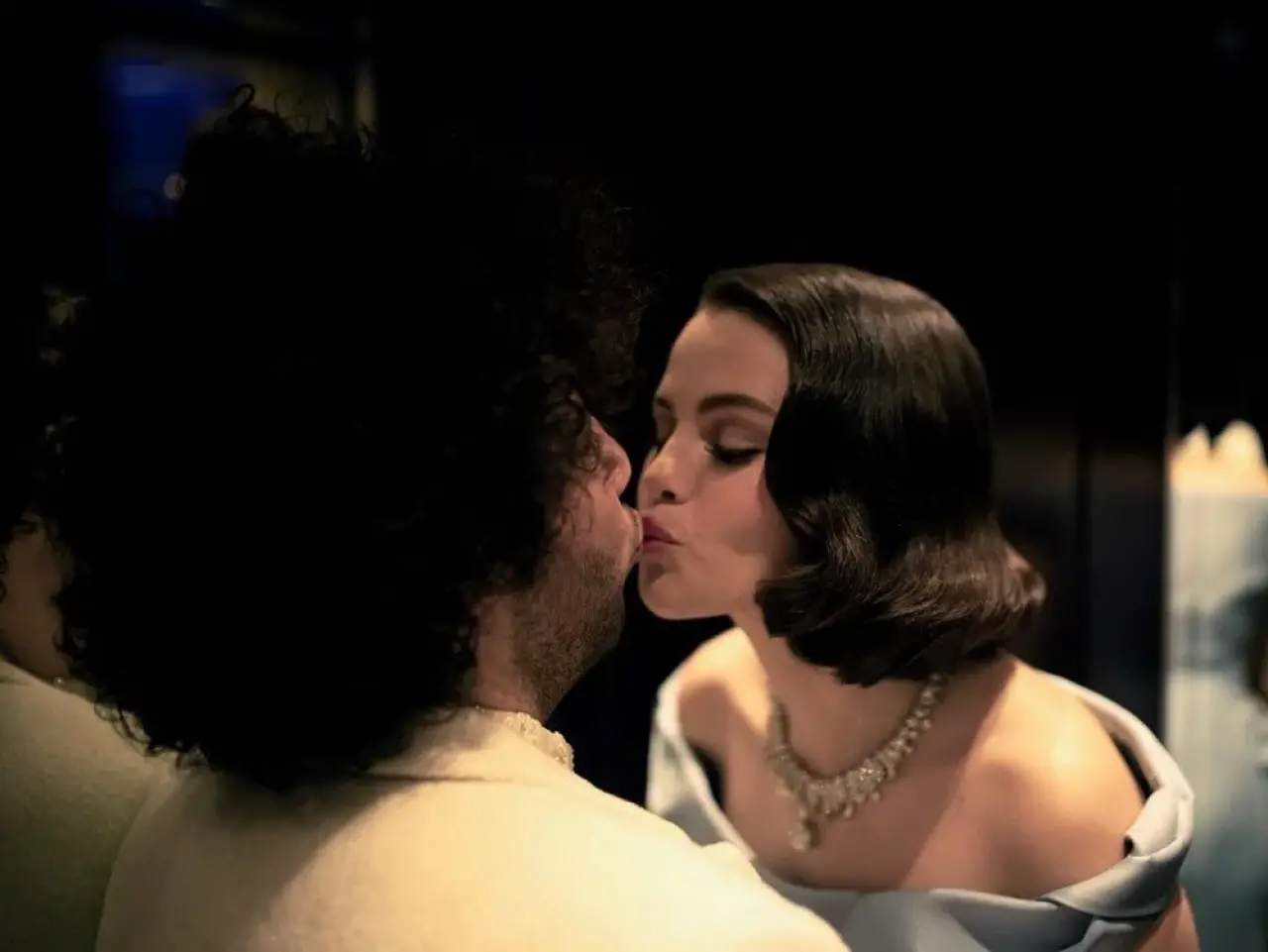 Selena Gomez Aşkını Haykırdı: O Benim Her Şeyim, Başıma Gelen En İyi Şey! 1