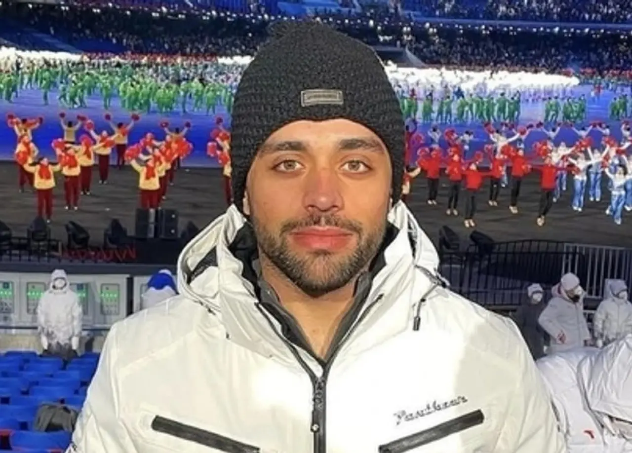 Berkin Usta Kimdir? Milli Kayakçı Uludağ'da Otel Yangınında Hayatını Kaybetti! Nereli,Kaç Yaşında,Başarıları Nelerdir? 1