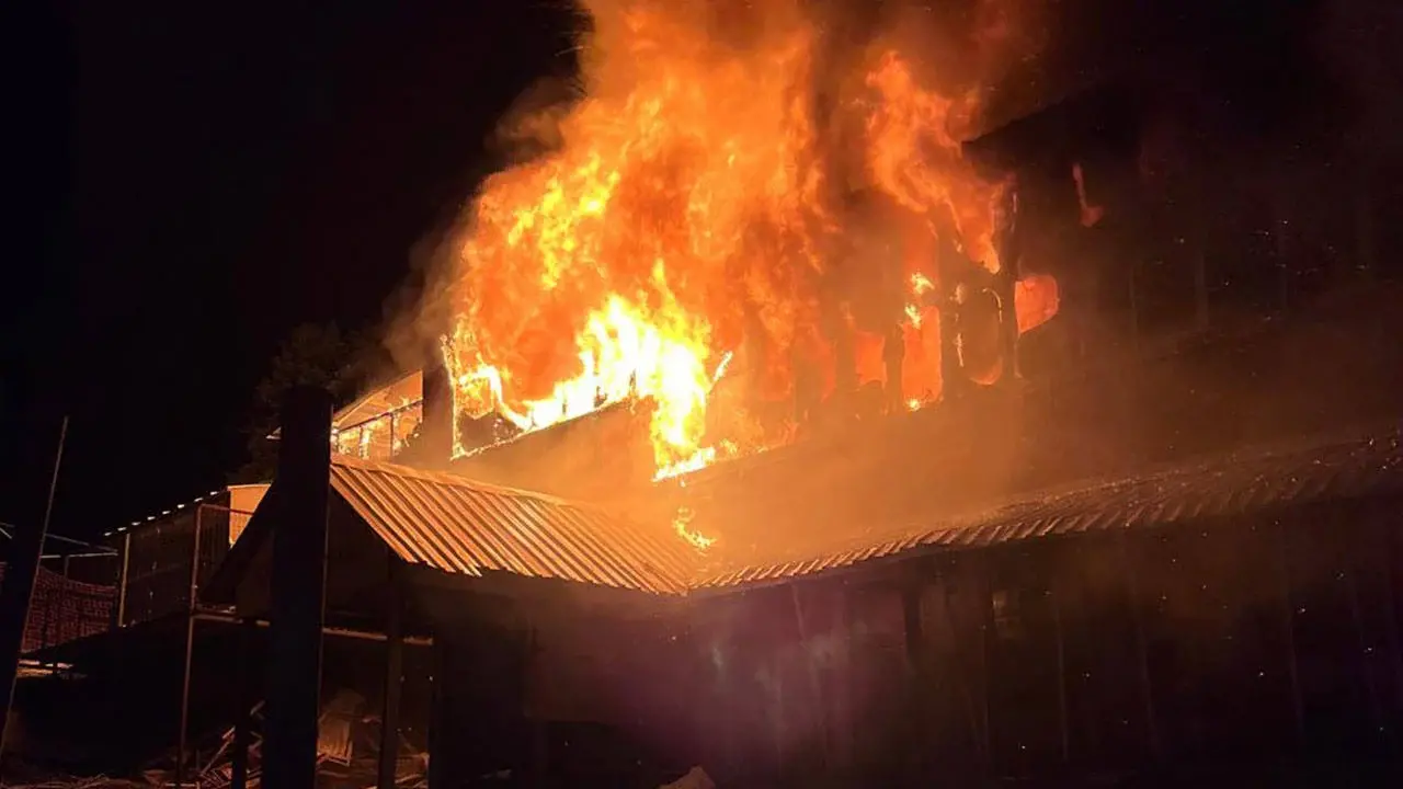 Kervansaray Otel Sahibi Zeynep Tümer Kimdir,Gözaltına Alındı mı?Kaç Yaşında,Evli mi,Alevi mi,Nereli? 3