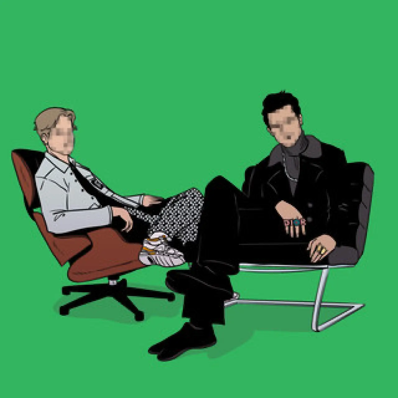 Yung Kafa & Küçük Efendi Kimdir? Nerelidirler? Gerçek İsimleri ve Yüzleri Hakkında Merak Edilenler 4