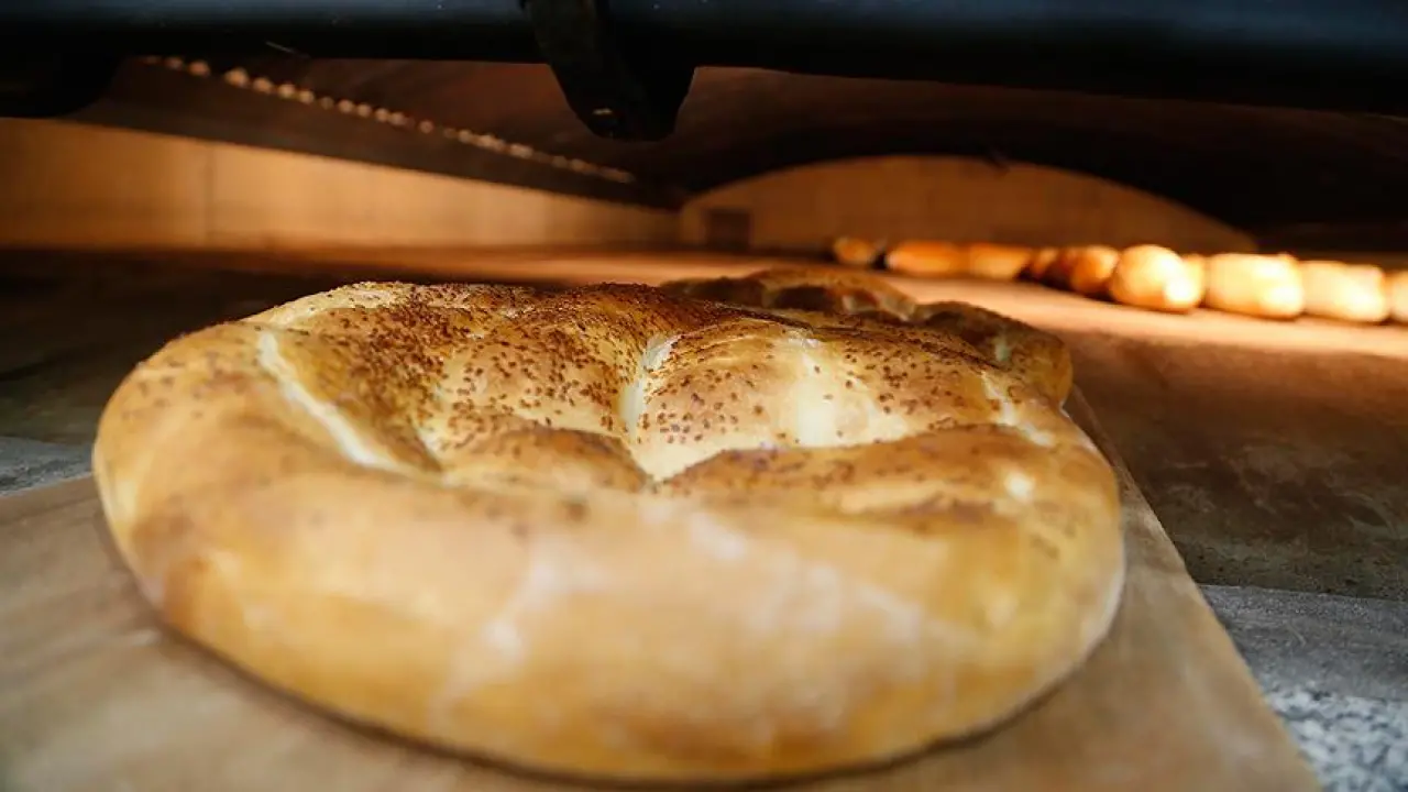 Ramazan Pidesi Fiyatları Ne Kadar? Gramajda Değişiklik İddiaları! 1