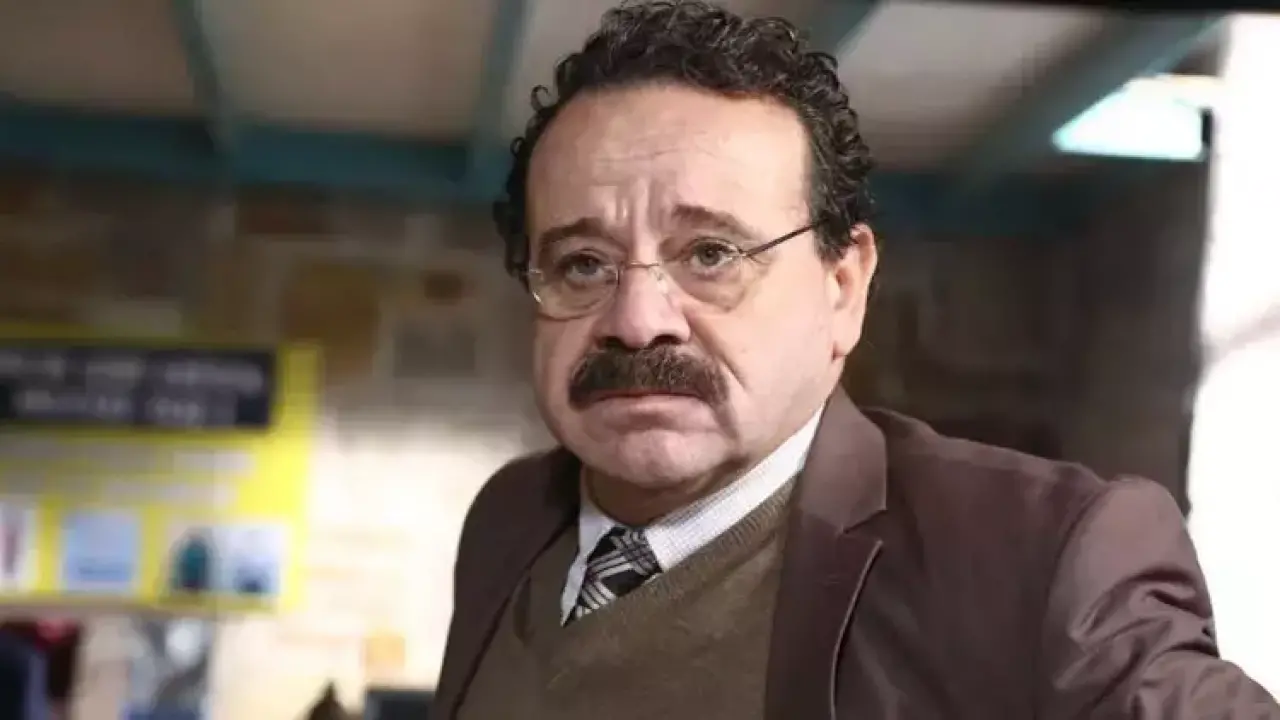 Reha Özcan Kimdir? Nereli, Boyu, Kaç Yaşında, Eşi ,Sevgilisi Kim, Evli mi, Alevi mi? Oynadığı Diziler? 3