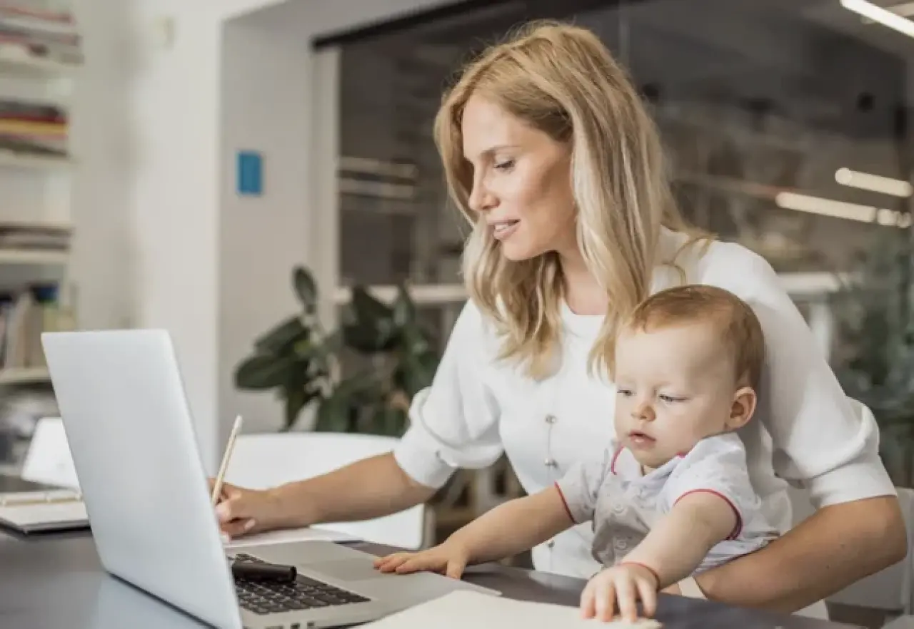 Doğum yapan anneler dikkat! Yeni yardım paketinden nasıl yararlanabilirsiniz? 4