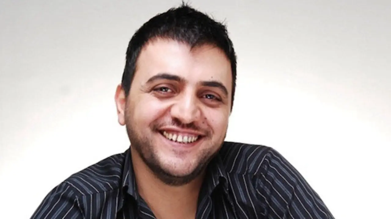 Şinasi Yurtsever Hangi Partili, Hangi Takımlı? Hangi Liseden Mezun, Hangi Üniversitede Okudu 2