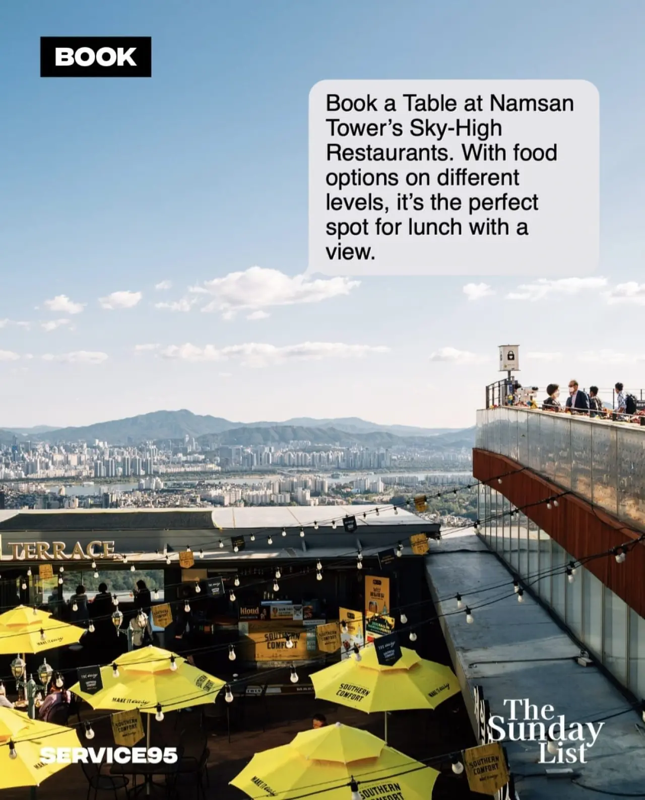 Batı Pop Kraliçesi Dua Lipa ve K-POP Yıldızı BLACKPINK’ten Jennie, Service95’te Kültürel Buluşmaya İmza Atıyor! 5