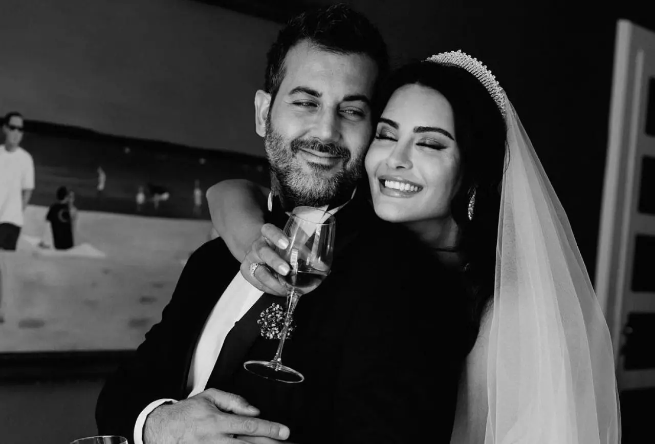 Emel Dede Sevgilisi Kim, Sevgilisi Var mı, Sevgilisi Nereli, Kaç Yaşında ve Instagram Hesabı Var mı? 2