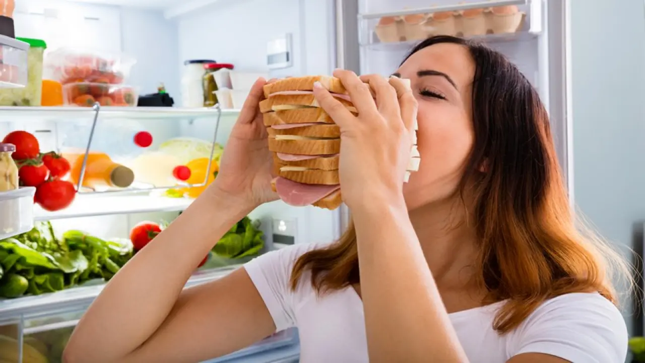 Ramazan Ayında Oruç Tutarken Yapılmaması Gereken 7 Büyük Hata! 6