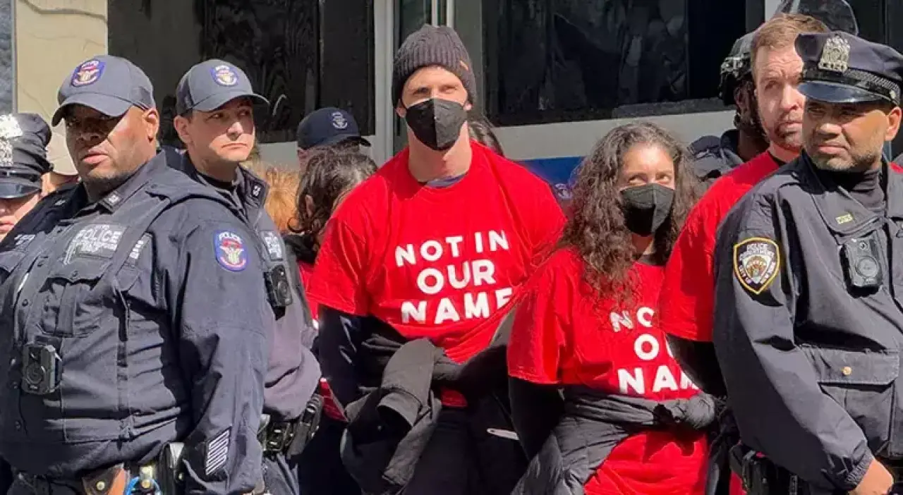 Skandal gözaltı: Filistinli aktivist Mahmud Halil'e ne oldu? 5