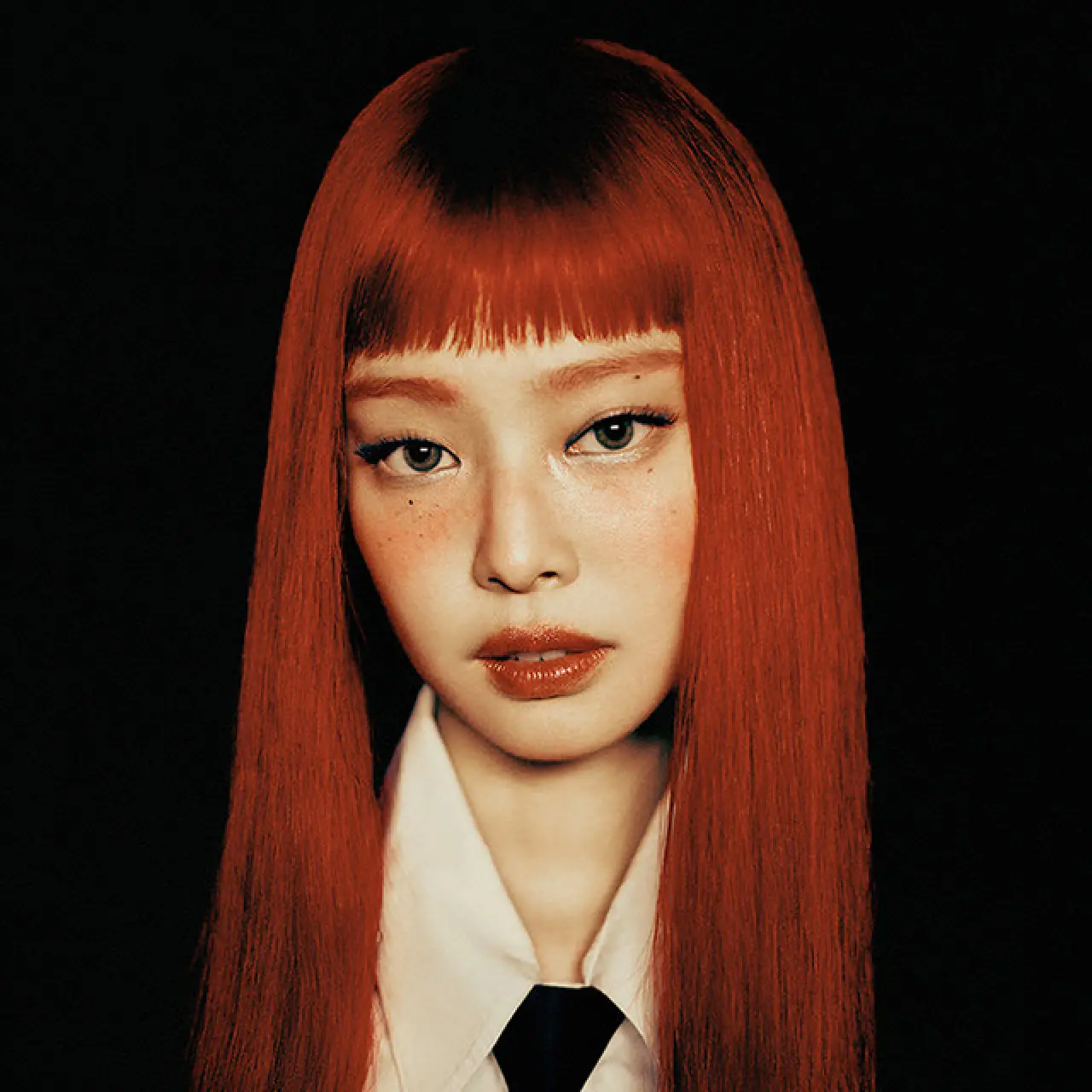 BLACKPINK Jennie’nin Yeni Şarkısı "Seoul City" Listelere Giremedi Ama Hayranlar Çoktan Hit İlan Etti! 4