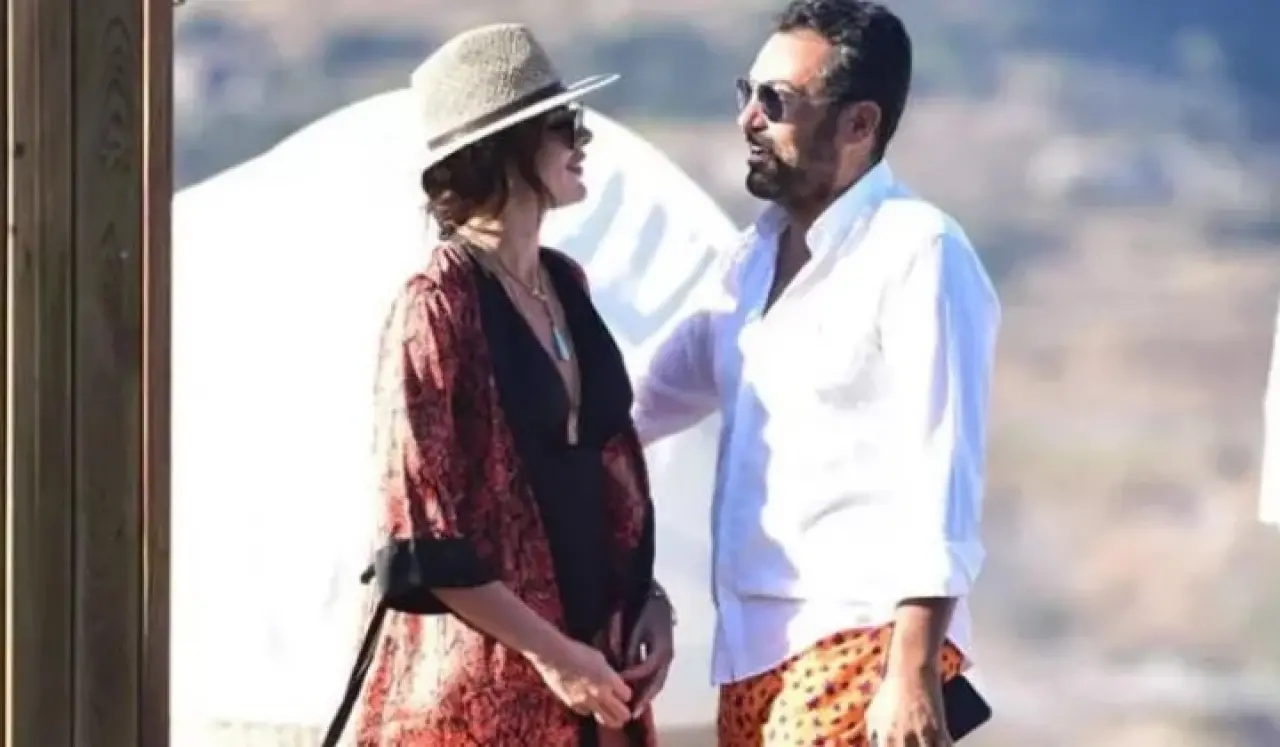 Saruhan Hünel Sevgilisi Kim, Sevgilisi Var mı, Sevgilisi Nereli, Kaç Yaşında ve Instagram Hesabı Var mı? 1