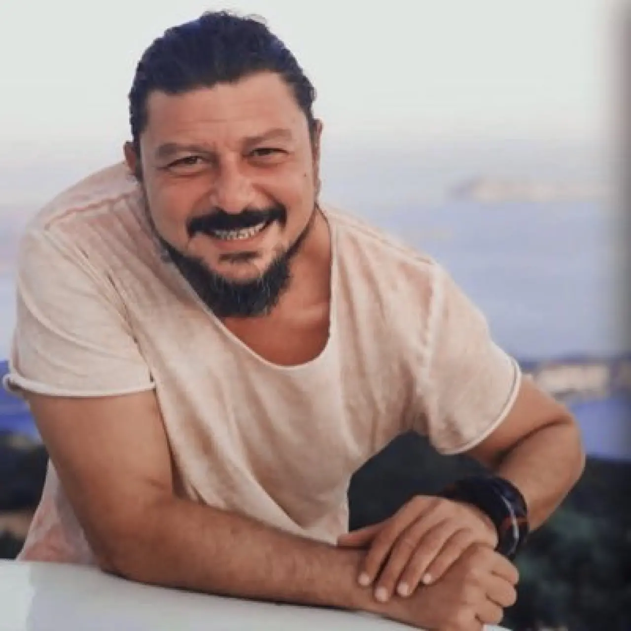 Emre Basalak Sevgilisi Kim, Sevgilisi Var mı, Sevgilisi Nereli, Kaç Yaşında ve Instagram Hesabı Var mı? 3