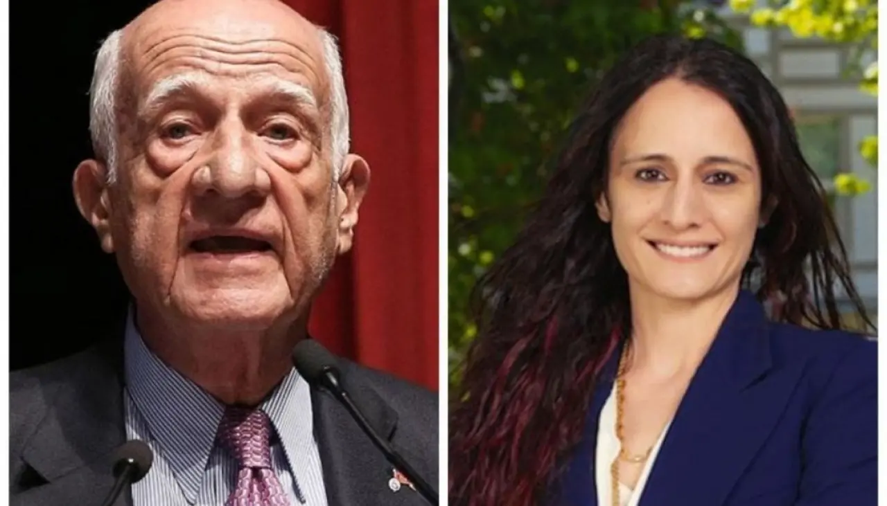 İnan Kıraç davasında şok gelişme! Mahkeme vasi atadı 2