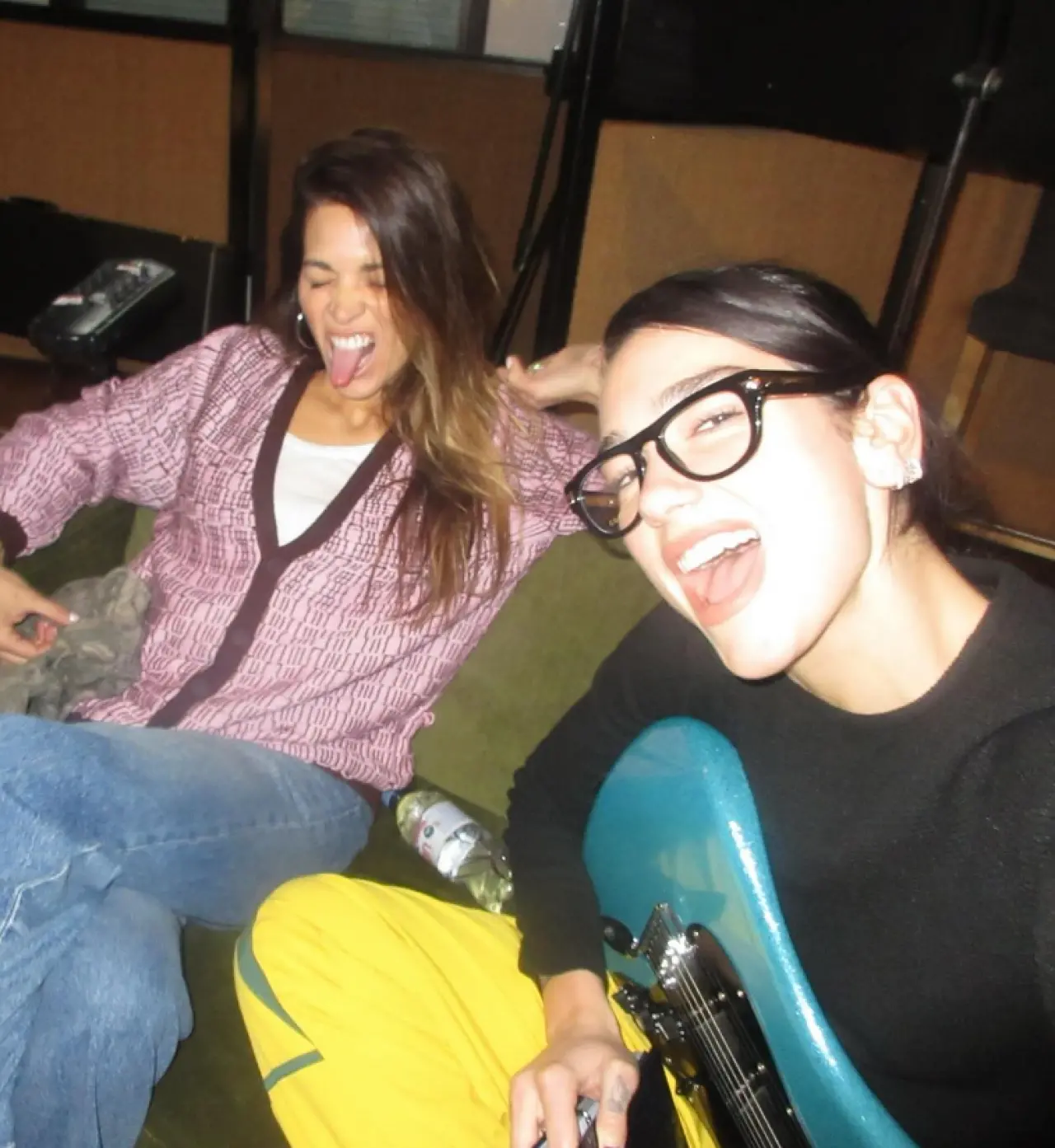 Pop Kraliçesi Geri Dönüyor: Dua Lipa’nın Yeni Albüm Sinyali Heyecan Yarattı! 3