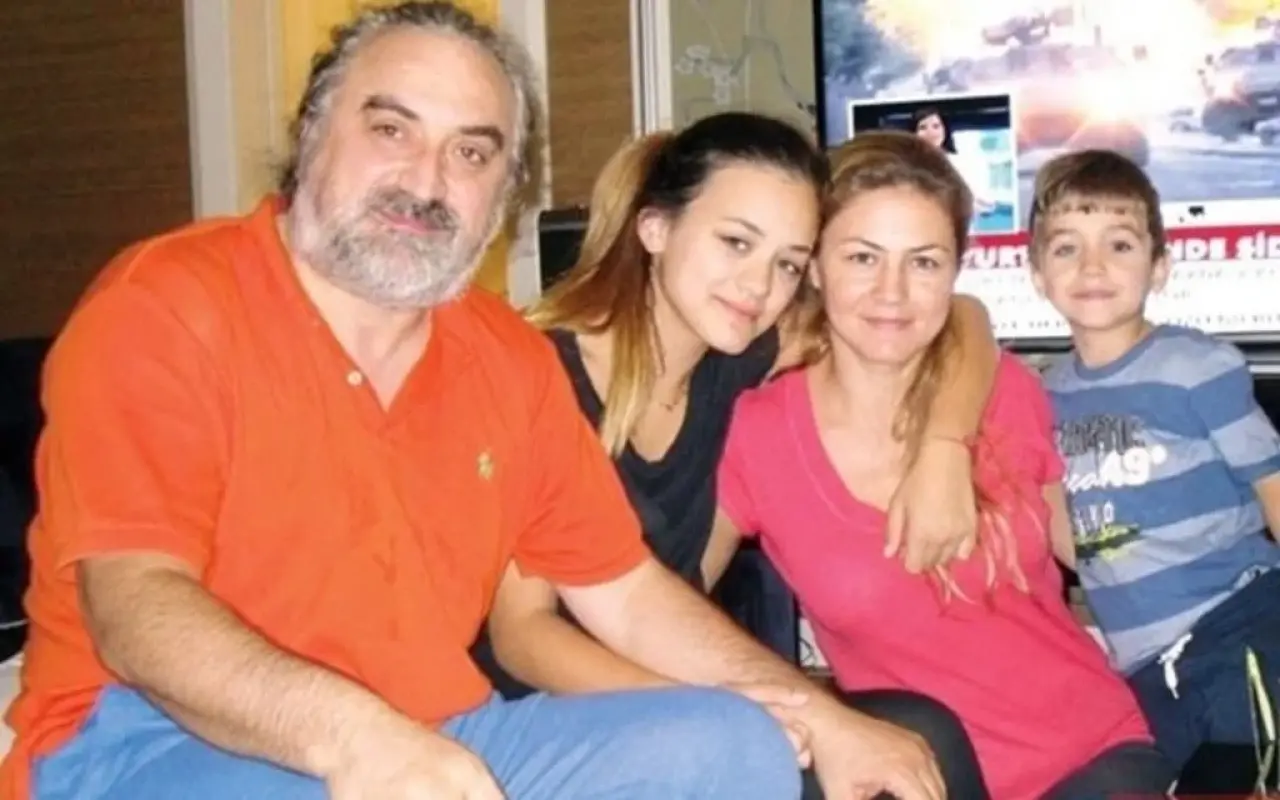 Volkan Konak'ın Oğlu Kimdir? Babasıyla Aynı İsmi Taşıyor! Kaç Yaşında, Aslen Nereli, Evli mi? Tüm Merak Edilenler 2