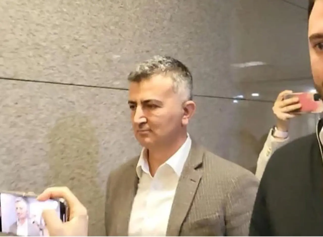 İmamoğlu’nun Sağ Kolu Sorguda! Şirketinin Yöneticisi Tuncay Yılmaz Paraları Saçtı 1