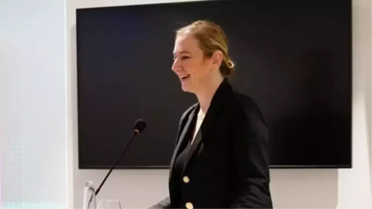 Naciye Aylin Ataay Saybaşılı Kimdir Kaç Yaşında? Galatasaray Üniversitesi Akademisyeninden Diplomada Usülsüzlük 3