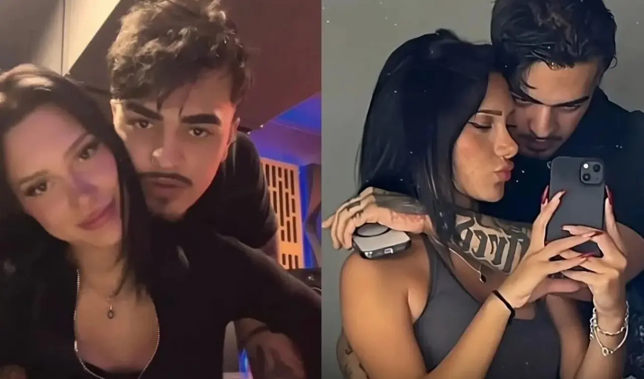 Jeff Redd (Kerim Baran Ünlü) Kimdir, Aslen Nereli, Kaç Yaşında, Kiminle Sevgili? İşte Genç Rapçinin Hayatı 3