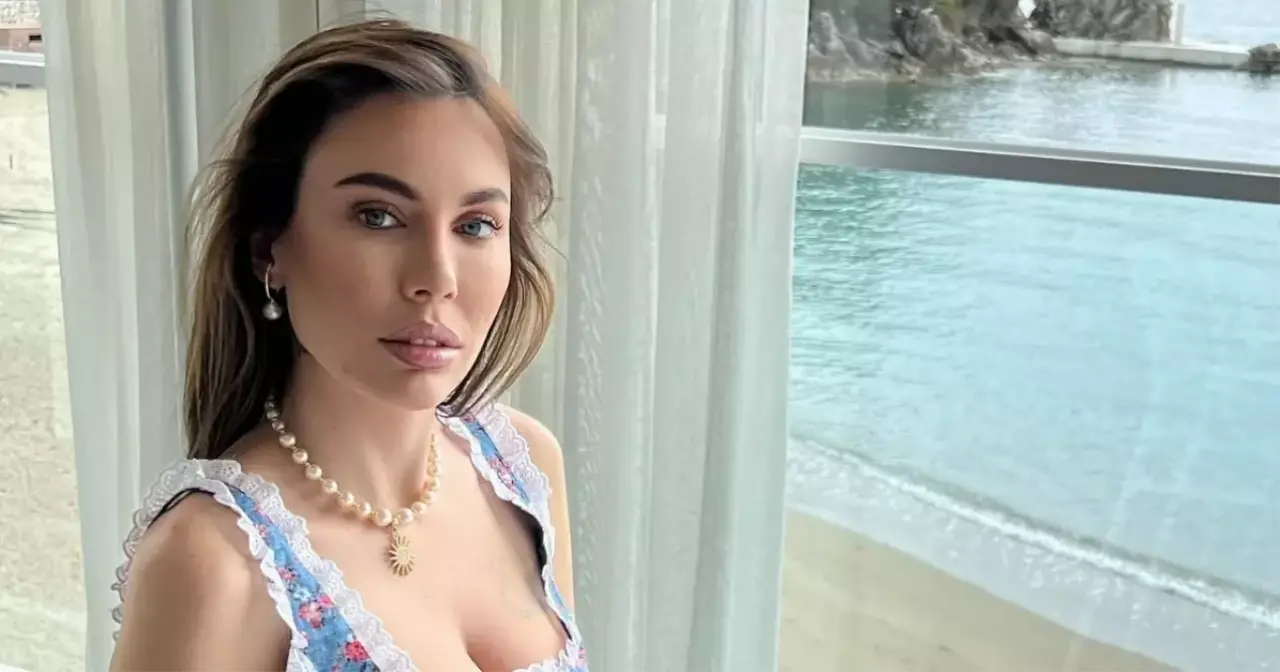 Esin Çepni Kimdir? Nereli, Boyu Kaç, Kaç Yaşında, Yeni Sevgilisi Kim? Abonelere Özel İçerikleri Neler? 4