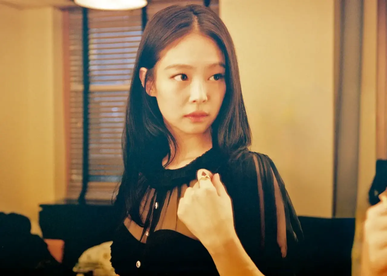 K-Pop’un İkonu Jennie, Chanel 25 Kampanyasının Yüzü Oldu! 5