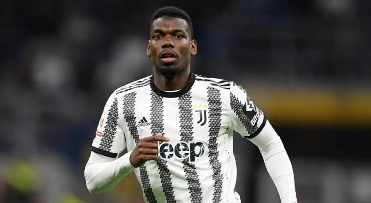 Doping Cezası Bitti, Transfer Piyasası Karıştı: Pogba’nın Yeni Adresi Neresi Olacak? 3