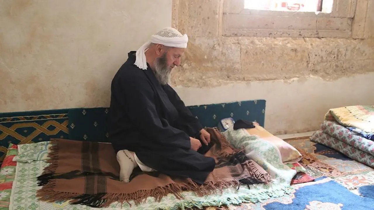 İtikâfa Girmek Nedir, Nasıl Yapılır, Ne Zaman Girilir, Niyeti Nasıl Yapılır, Kimler Girebilir? 3