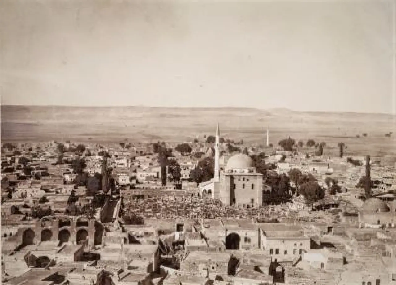 Kayseri'nin 102 Yıl Önceki İsmi Neydi? İşte Tarihi Süreciyle Kayseri'nin Geçmişi 3