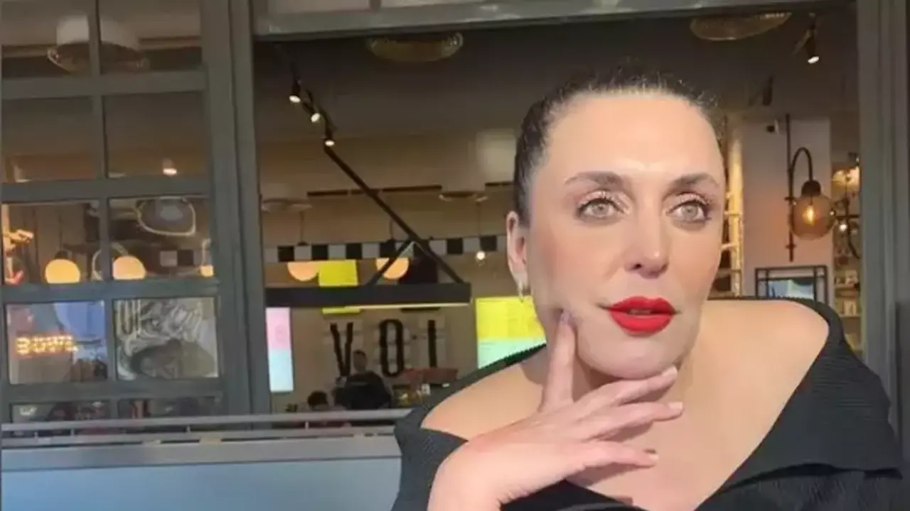 Münire Apaydın kimdir, kaç yaşında, nereli, eşi kim, hangi yapımlarda rol aldı, Manisa davası nedir? 1