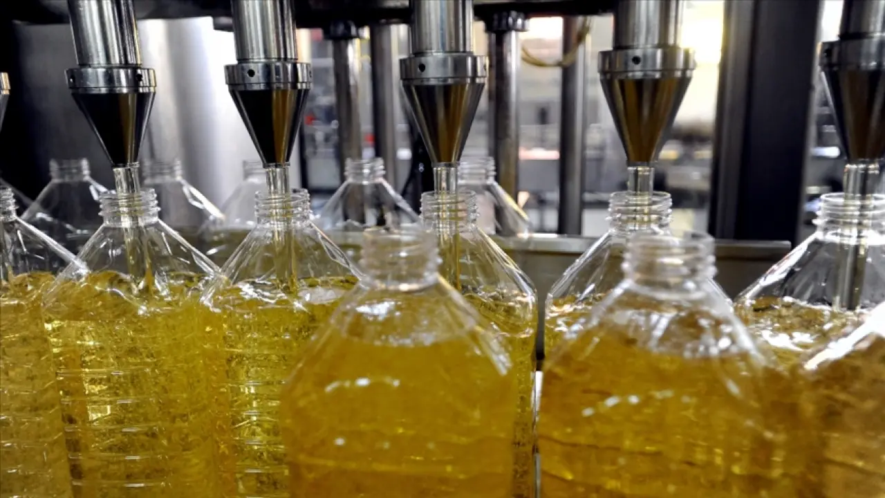 Sağlıklı Yağ Seçimi: Tereyağı mı, Bitkisel Yağ mı? Uzmanlar Hangi Yağı Tavsiye Ediyor ve Hangi Yağlar Uzun Ömür Sağlıyor 1