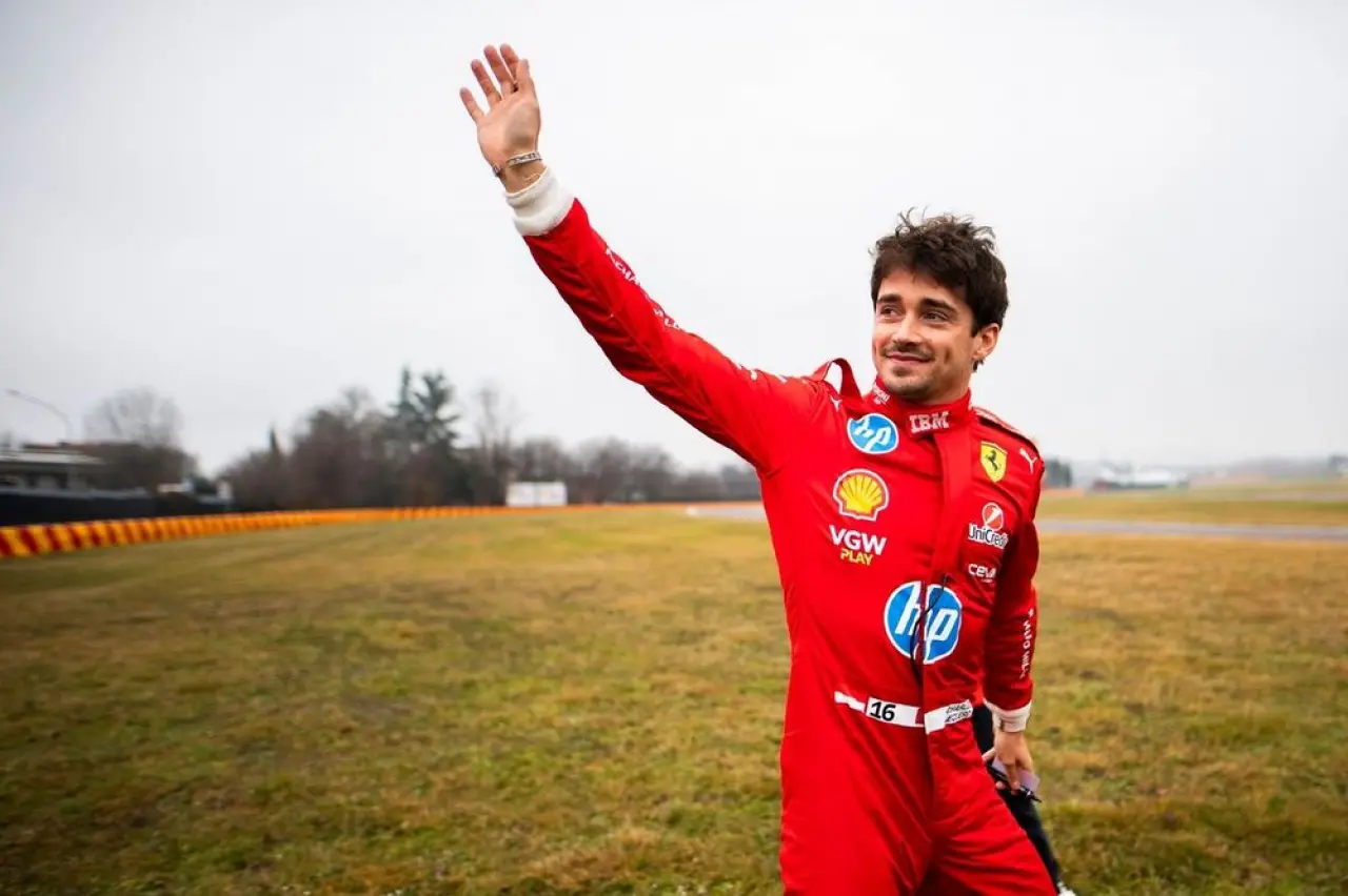 Charles Leclerc Kimdir, Kaç Yaşında, Nereli, Sevgilisi Var mı, Başarıları Neler, Kaç Şampiyonluğu Var? 2