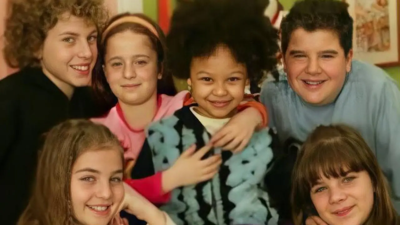 Efsane Dönüş! Sihirli Annem Sinema Filmi mi Çekiliyor 1