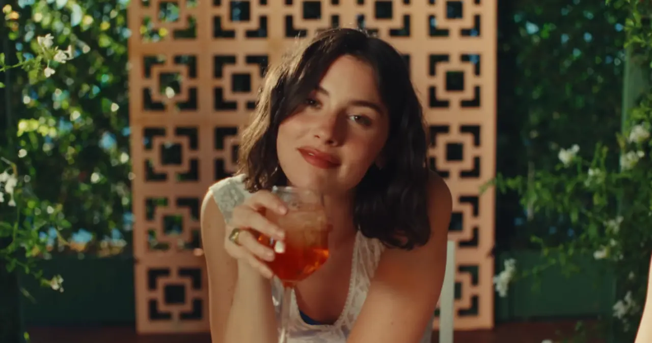 Gracie Abrams’tan İçten ve Cesur Bir Müzikal Günah Çıkartması: Seni Seviyorum, Özür Dilerim! 4