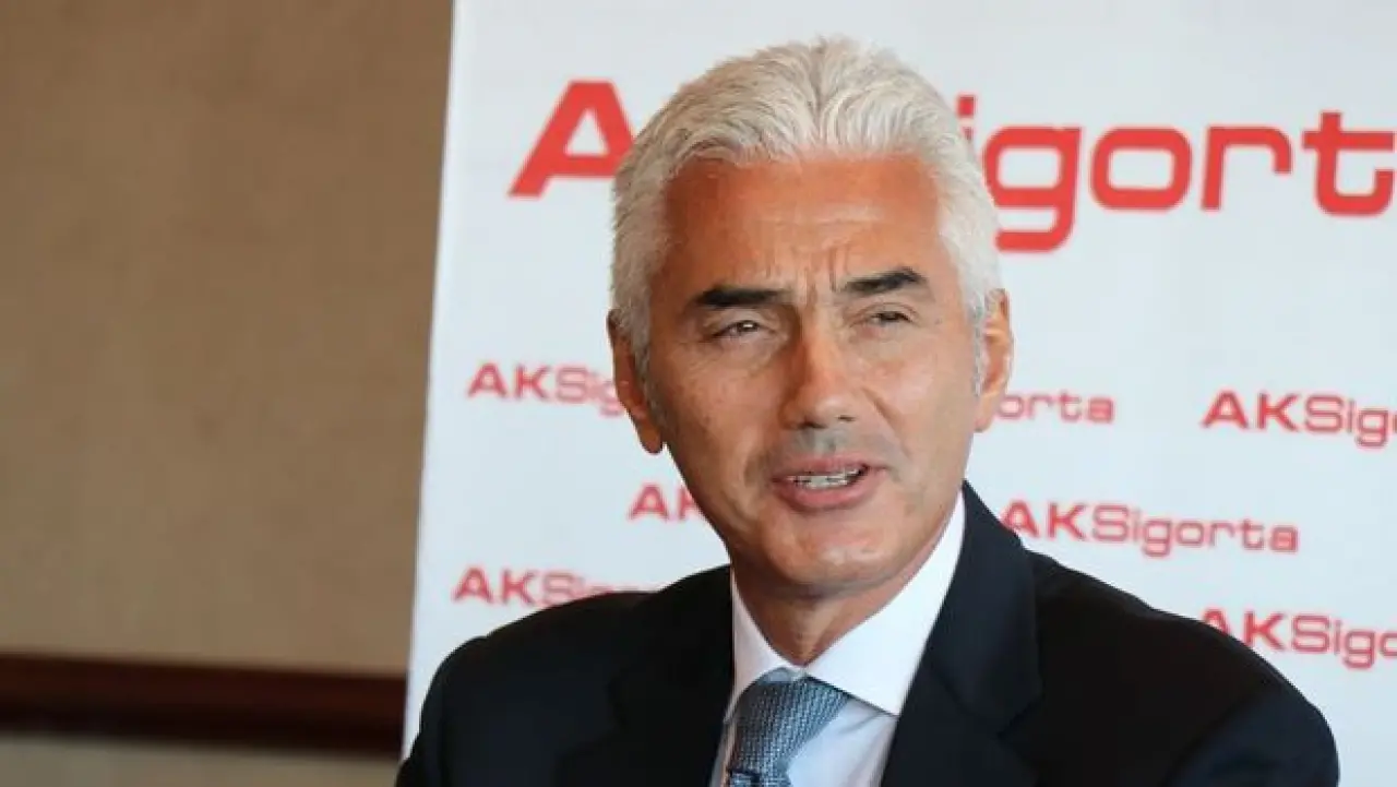 Haluk Dinçer Kimdir, Kaç Yaşında, Nereli, Evli mi, Eşi Kim, Sevgilisi Var mı, Serveti Ne Kadar? 1