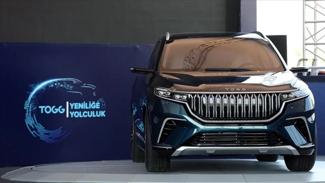 İlk Arabam Yerli Otomobil! TOGG Fiyatlarında Büyük İndirim! Kimler Yararlanabilecek, Hangi Araçlar Kapsamda? 4