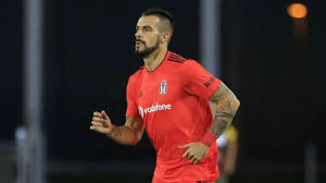 Álvaro Negredo Kimdir, Kaç Yaşında, Nereli, Kaç Gol Attı, Hangi Taakımlarda Oynadı? 3
