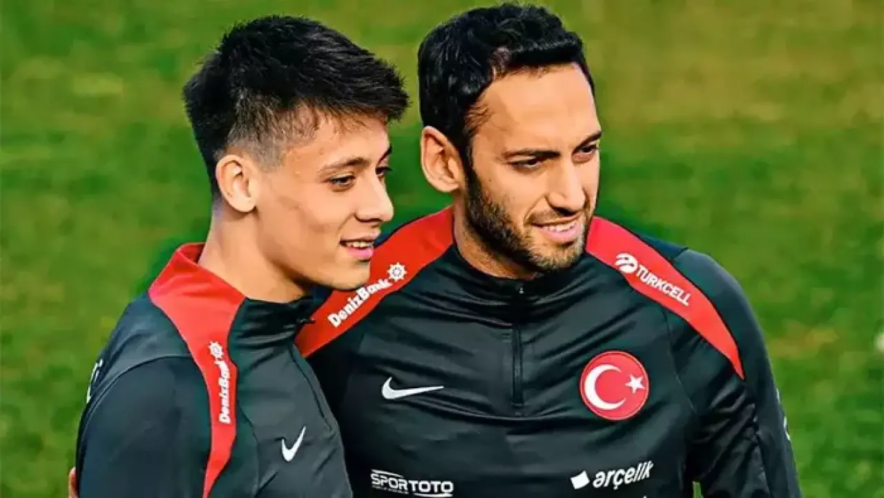 Serie A’da Türk Rüzgarı: Hakan Çalhanoğlu’nun Yanına Bir Türk Daha Geliyor! 2