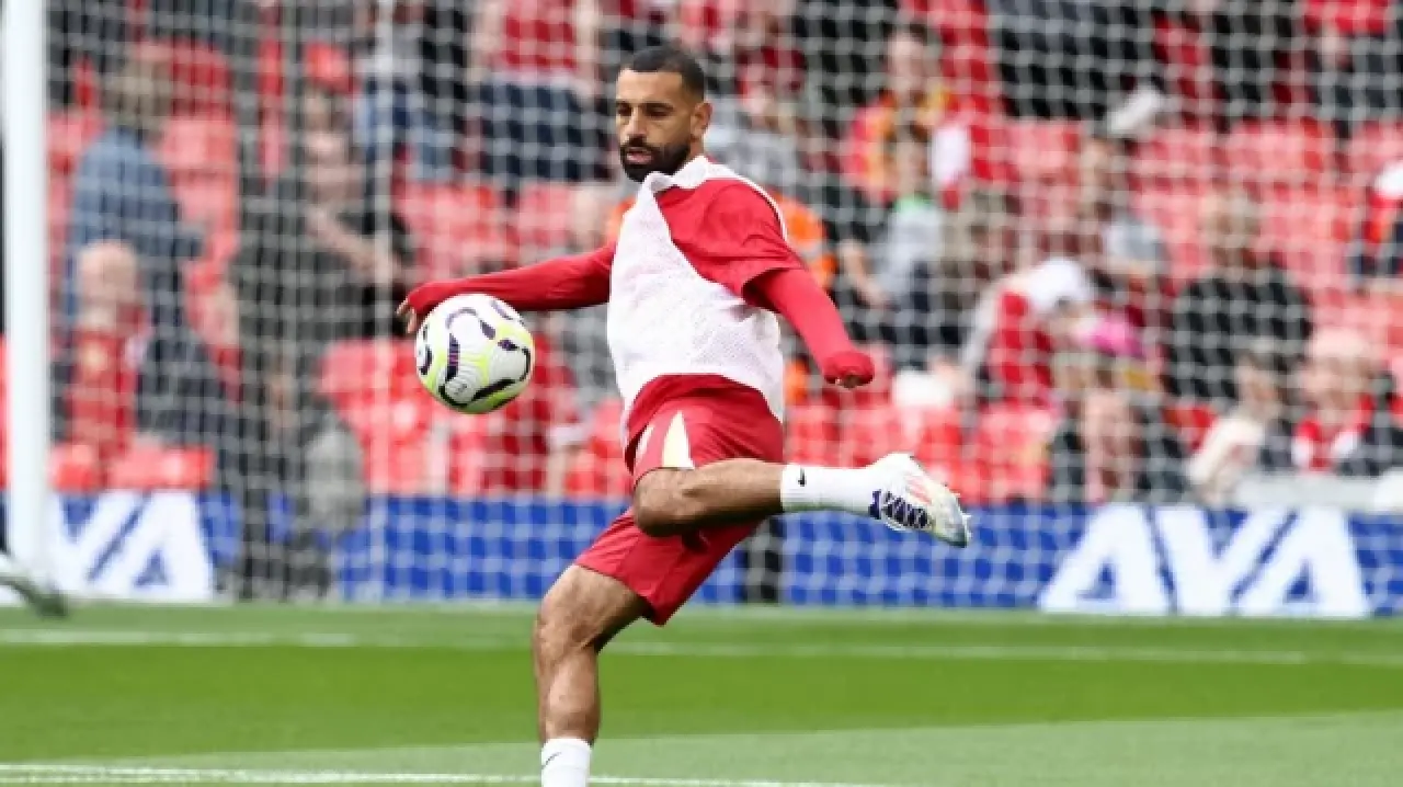 Liverpool’un Yıldız İsmi Mohamed Salah İçin Büyük Savaş Başladı: Suudi Ligi Resmen Harekete Geçti! 2